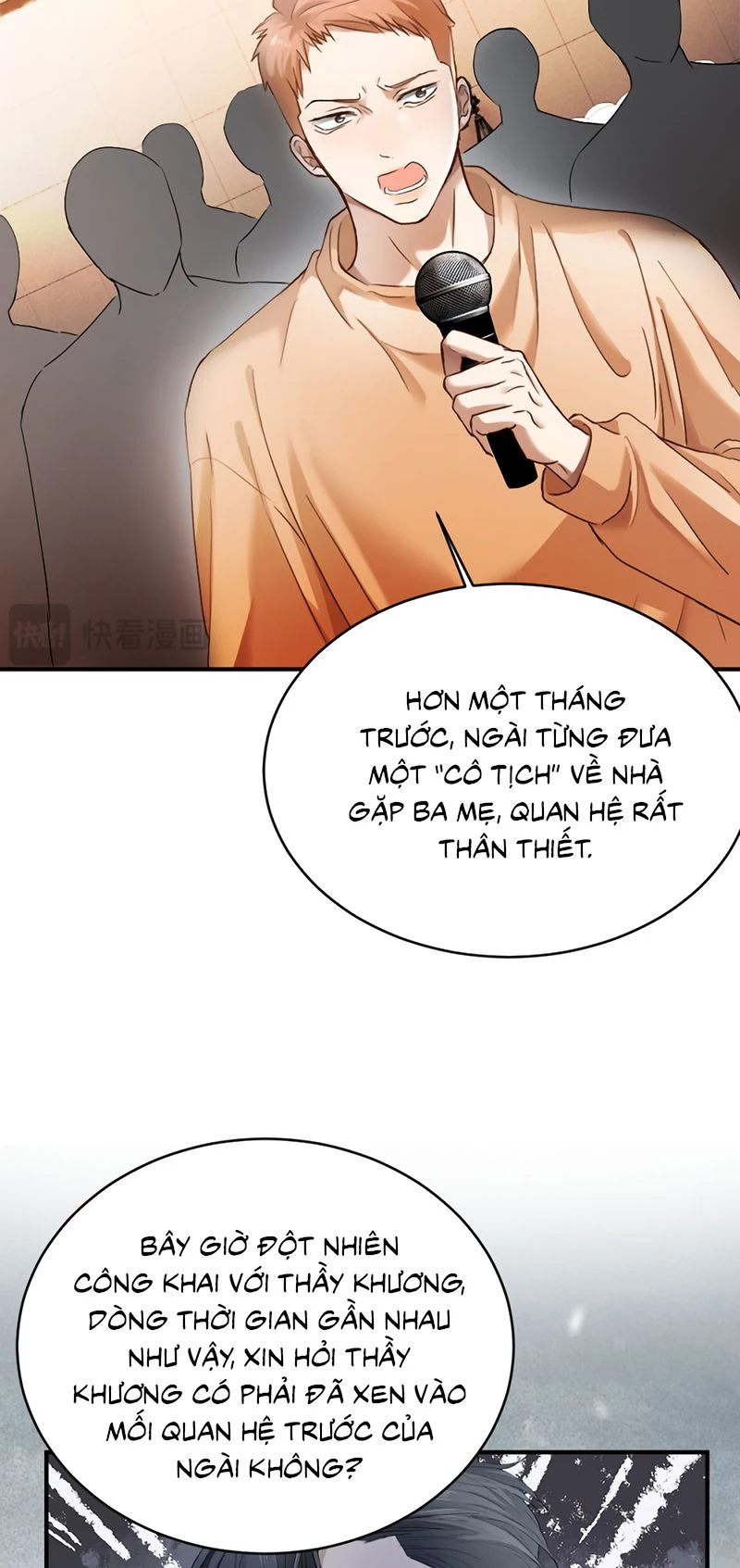 Tiểu Thiếu Gia Dựa Vào Mỹ Mạo Hoành Hành Toàn Hệ Thống Chapter 103 - 20