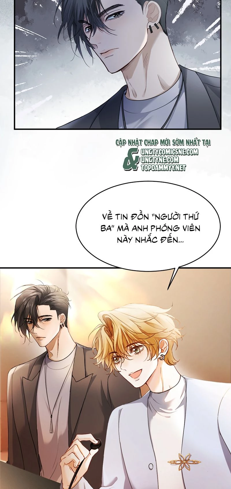 Tiểu Thiếu Gia Dựa Vào Mỹ Mạo Hoành Hành Toàn Hệ Thống Chapter 103 - 21