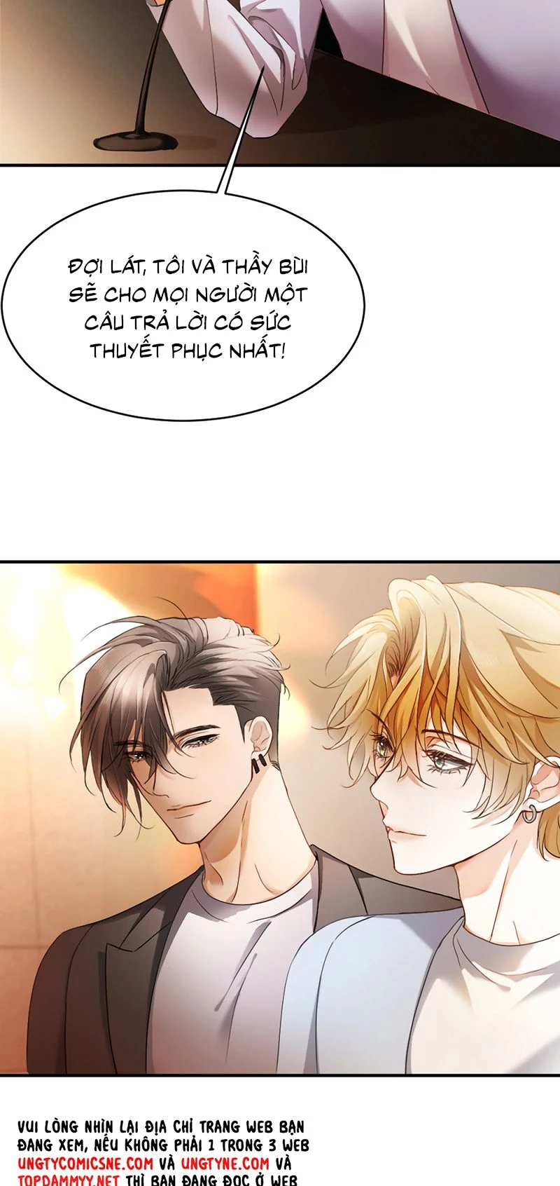 Tiểu Thiếu Gia Dựa Vào Mỹ Mạo Hoành Hành Toàn Hệ Thống Chapter 103 - 22