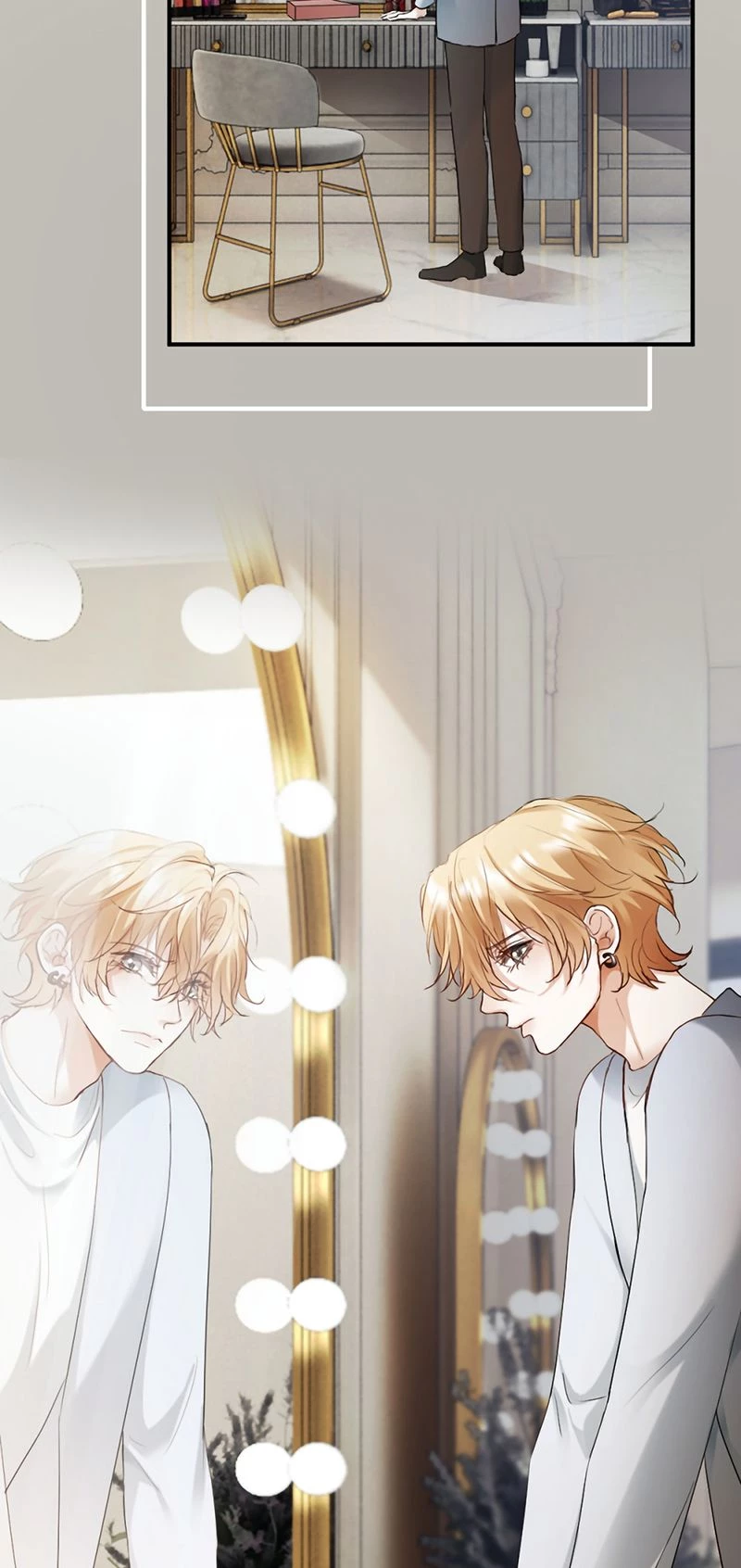 Tiểu Thiếu Gia Dựa Vào Mỹ Mạo Hoành Hành Toàn Hệ Thống Chapter 103 - 25