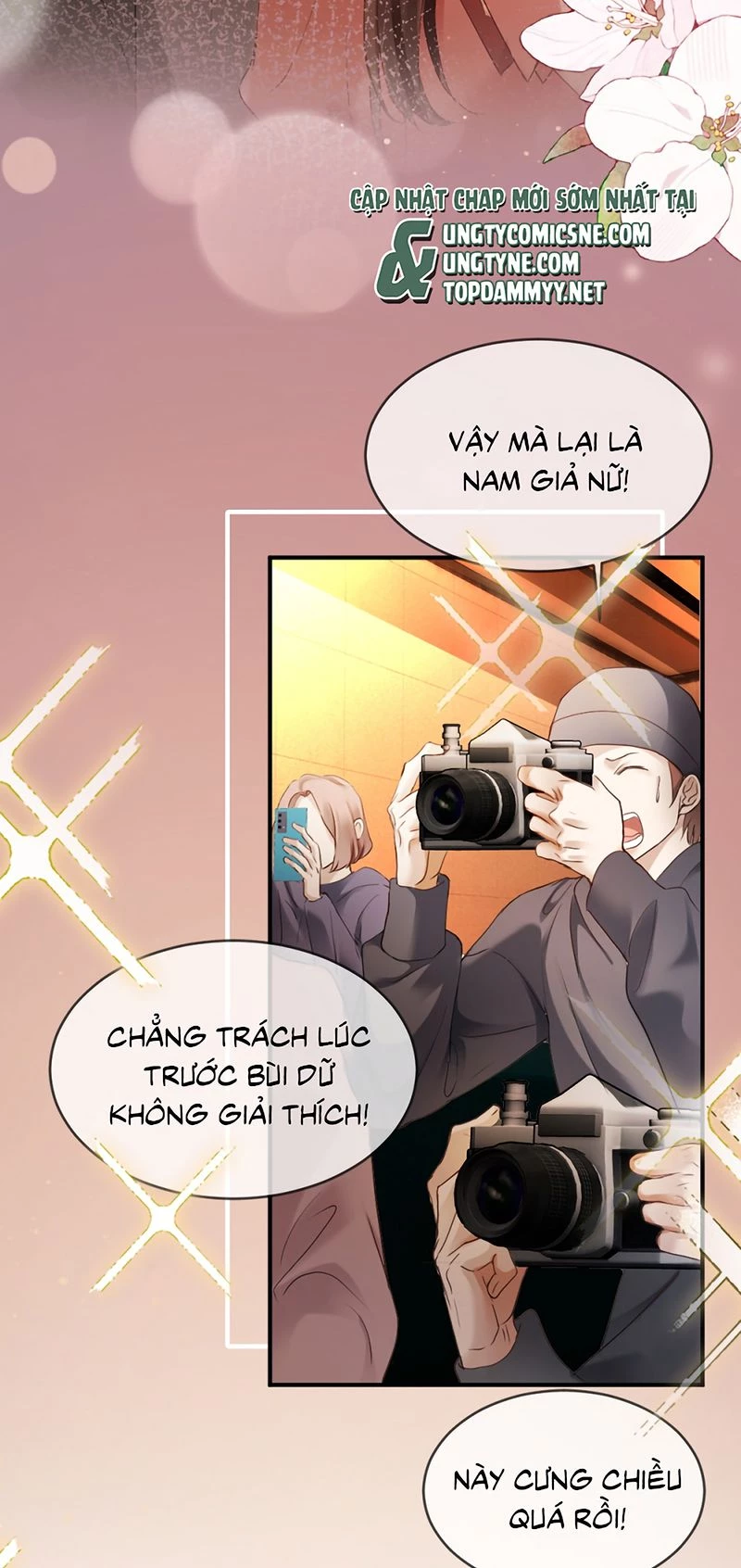 Tiểu Thiếu Gia Dựa Vào Mỹ Mạo Hoành Hành Toàn Hệ Thống Chapter 103 - 33