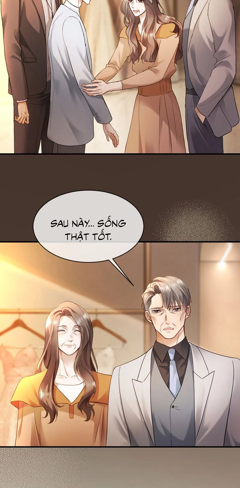 Tiểu Thiếu Gia Dựa Vào Mỹ Mạo Hoành Hành Toàn Hệ Thống Chapter 103 - 38