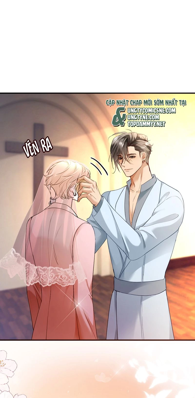 Tiểu Thiếu Gia Dựa Vào Mỹ Mạo Hoành Hành Toàn Hệ Thống Chapter 103 - 41