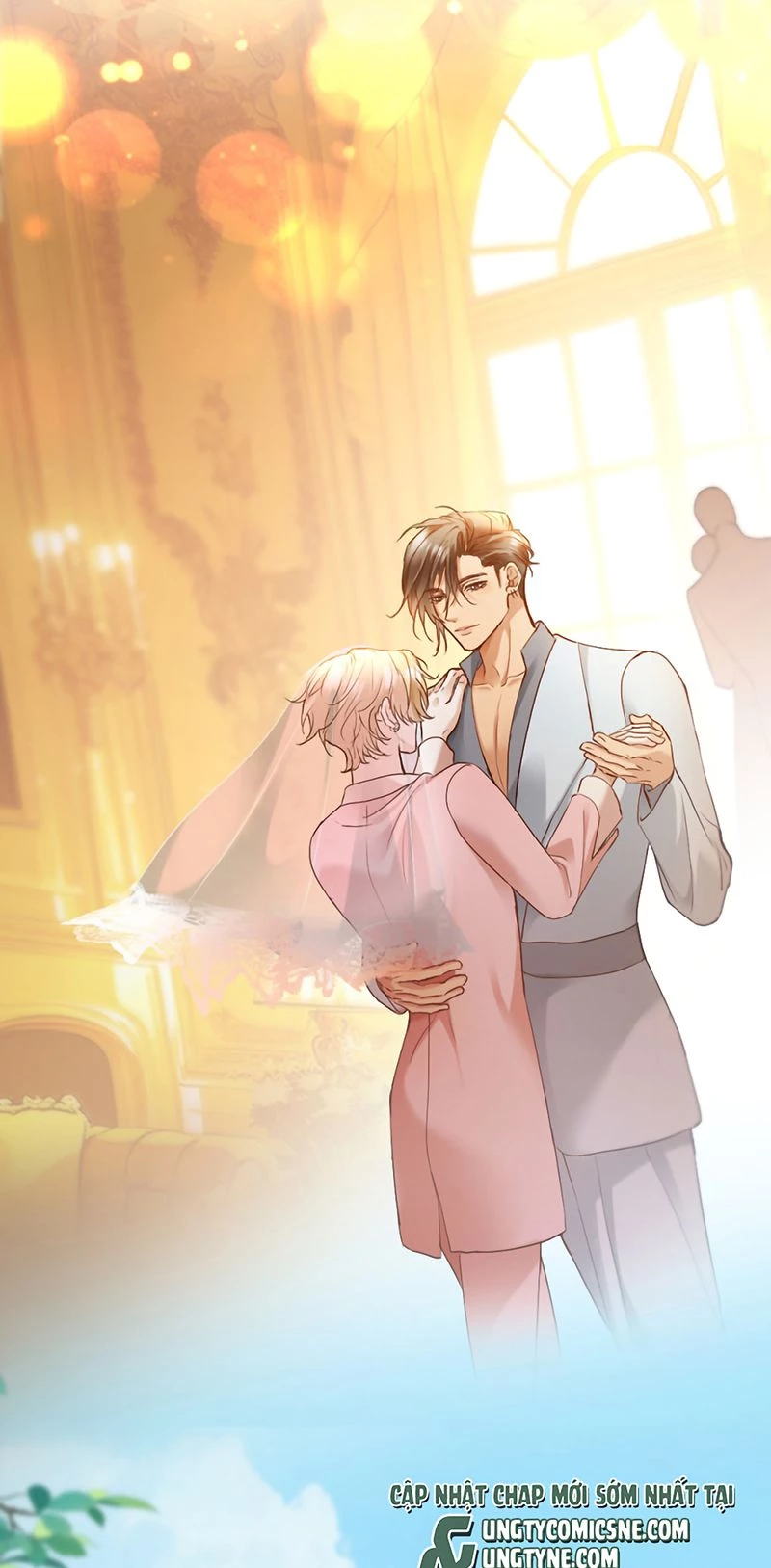 Tiểu Thiếu Gia Dựa Vào Mỹ Mạo Hoành Hành Toàn Hệ Thống Chapter 103 - 44