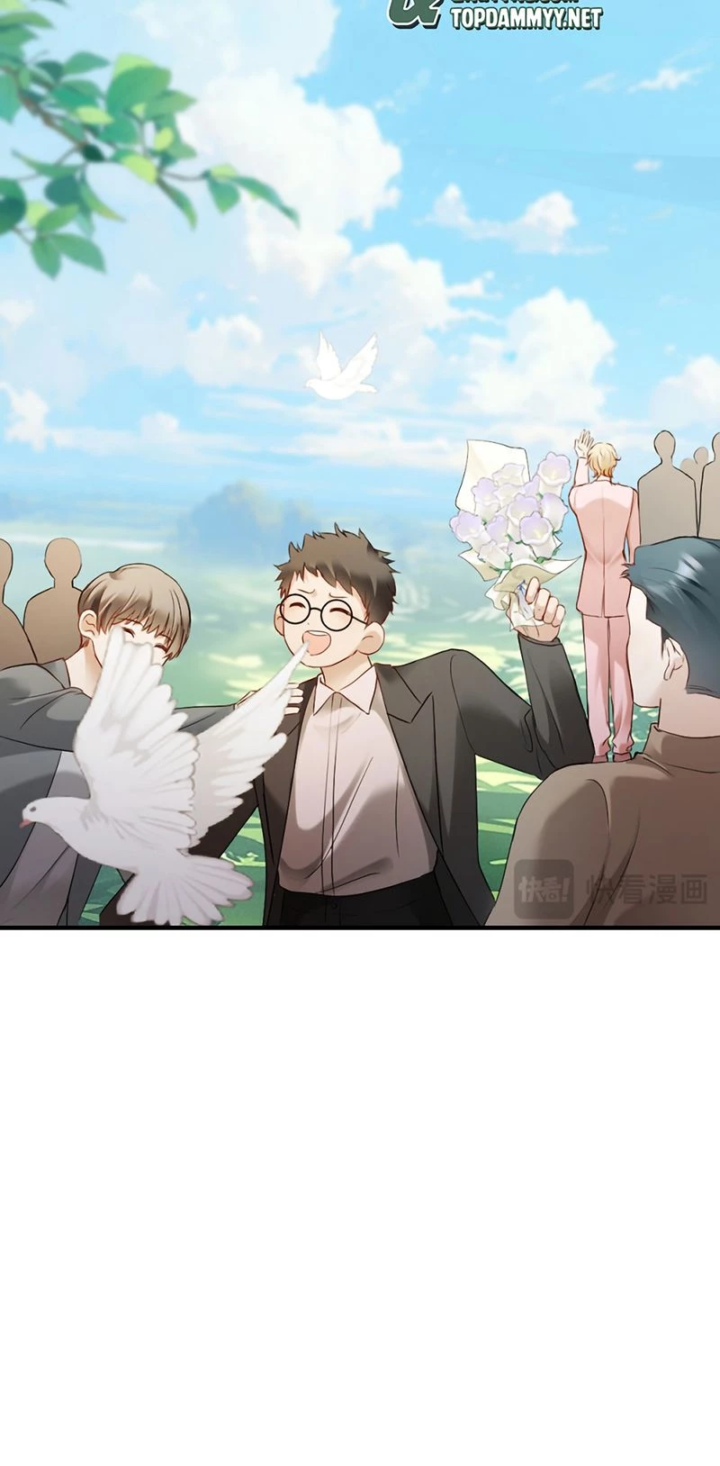 Tiểu Thiếu Gia Dựa Vào Mỹ Mạo Hoành Hành Toàn Hệ Thống Chapter 103 - 45