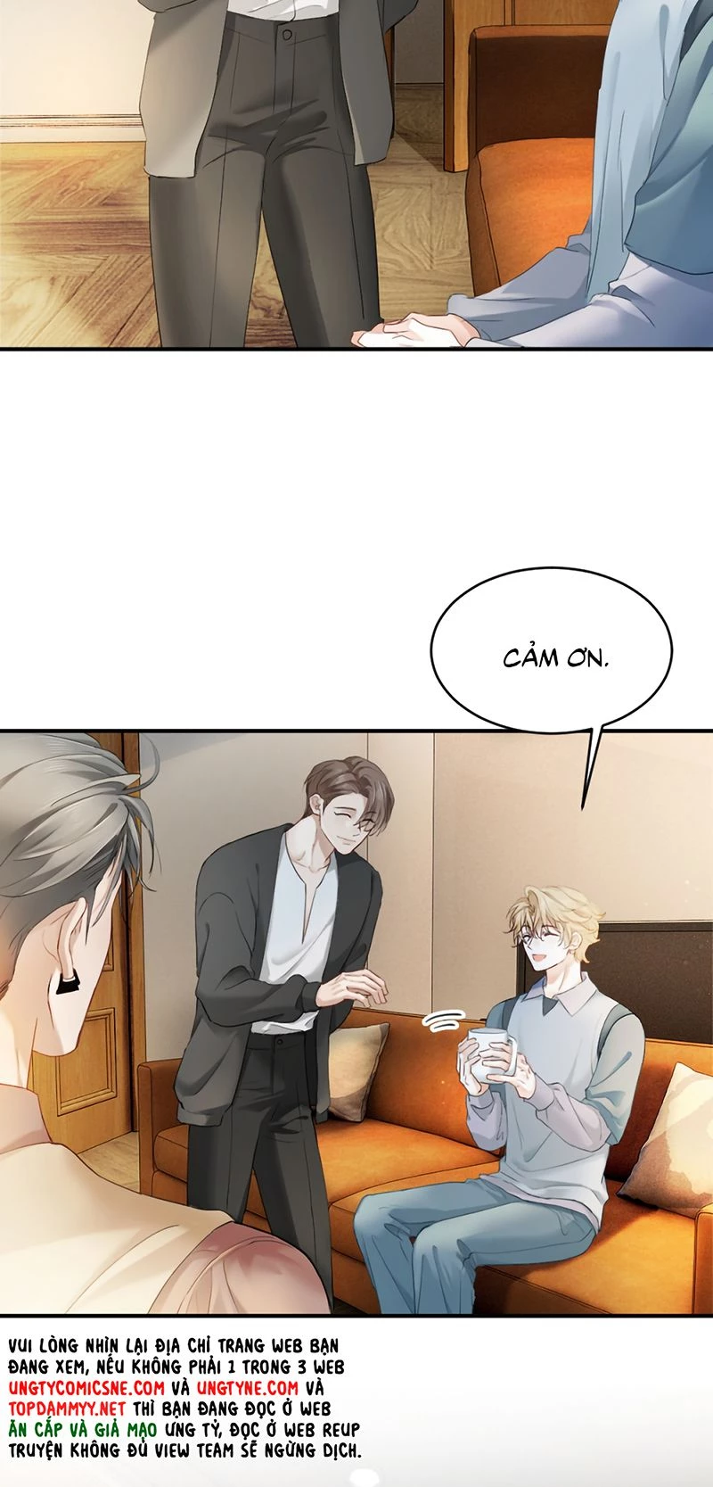 Tiểu Thiếu Gia Dựa Vào Mỹ Mạo Hoành Hành Toàn Hệ Thống Chapter 97 - 4