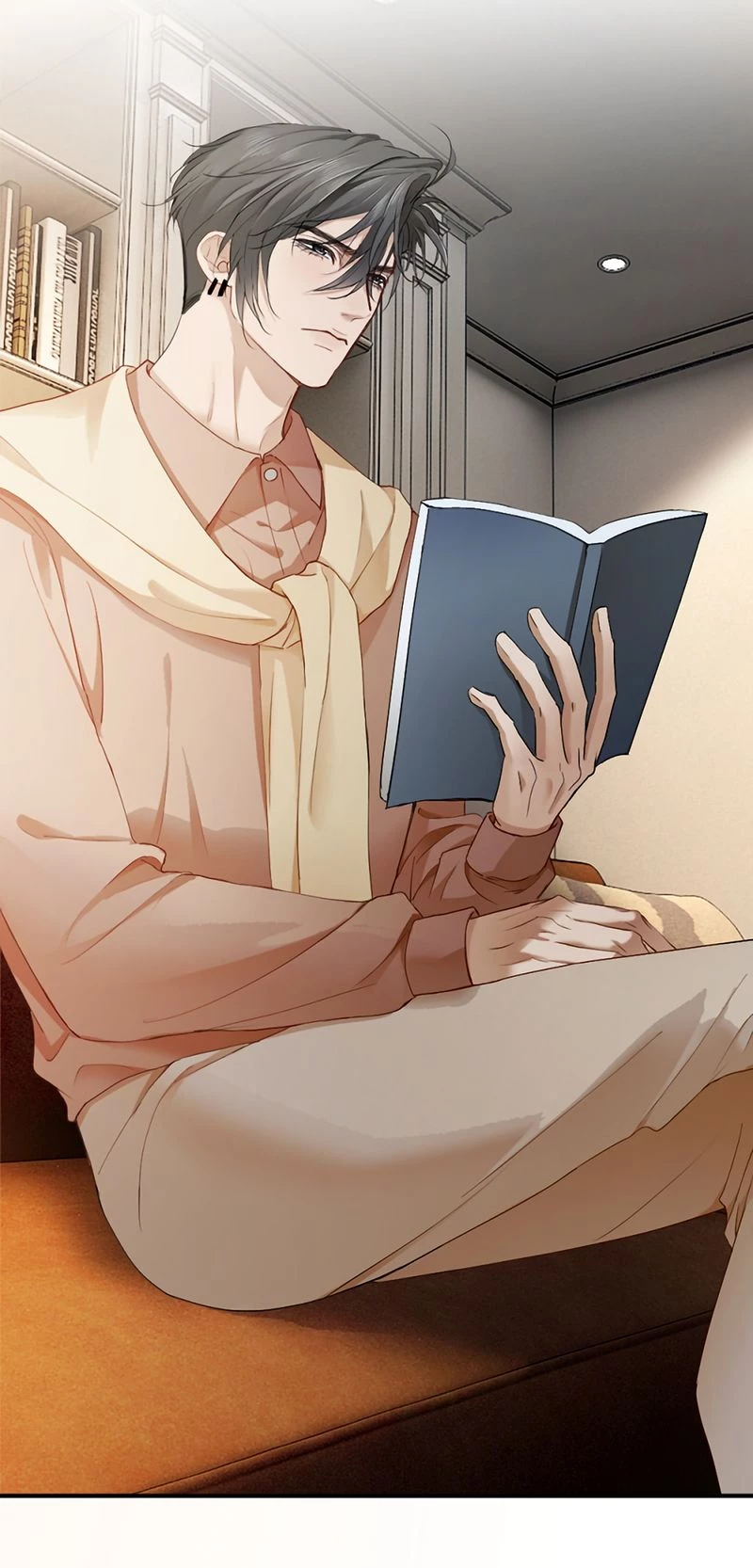 Tiểu Thiếu Gia Dựa Vào Mỹ Mạo Hoành Hành Toàn Hệ Thống Chapter 97 - 5