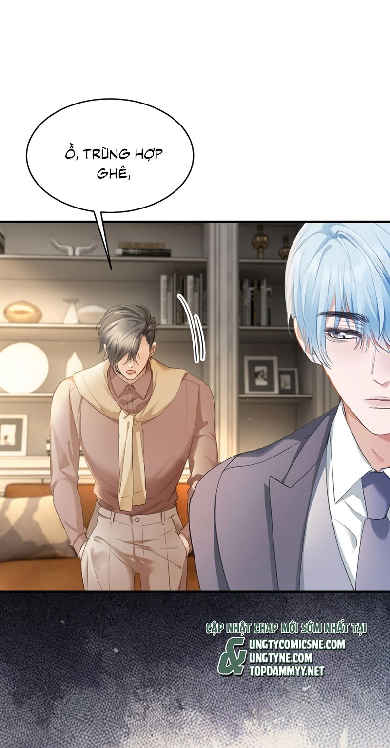 Tiểu Thiếu Gia Dựa Vào Mỹ Mạo Hoành Hành Toàn Hệ Thống Chapter 97 - 11