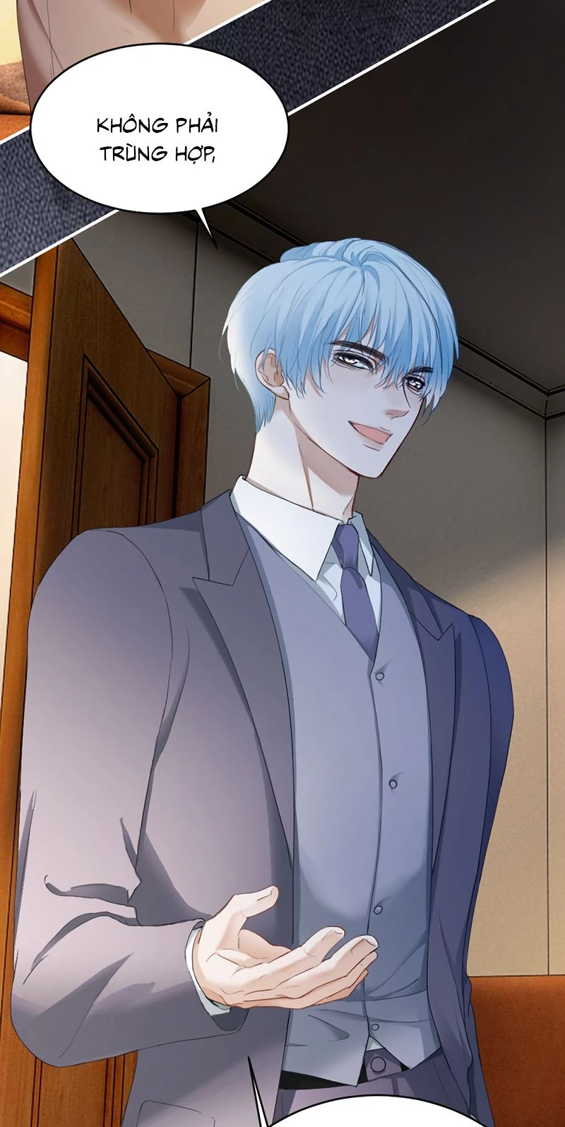 Tiểu Thiếu Gia Dựa Vào Mỹ Mạo Hoành Hành Toàn Hệ Thống Chapter 97 - 13