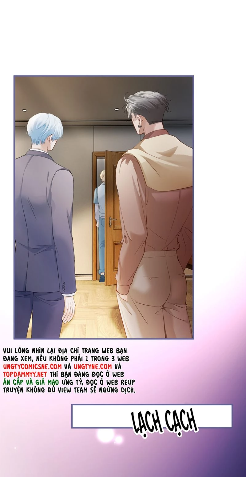 Tiểu Thiếu Gia Dựa Vào Mỹ Mạo Hoành Hành Toàn Hệ Thống Chapter 97 - 19