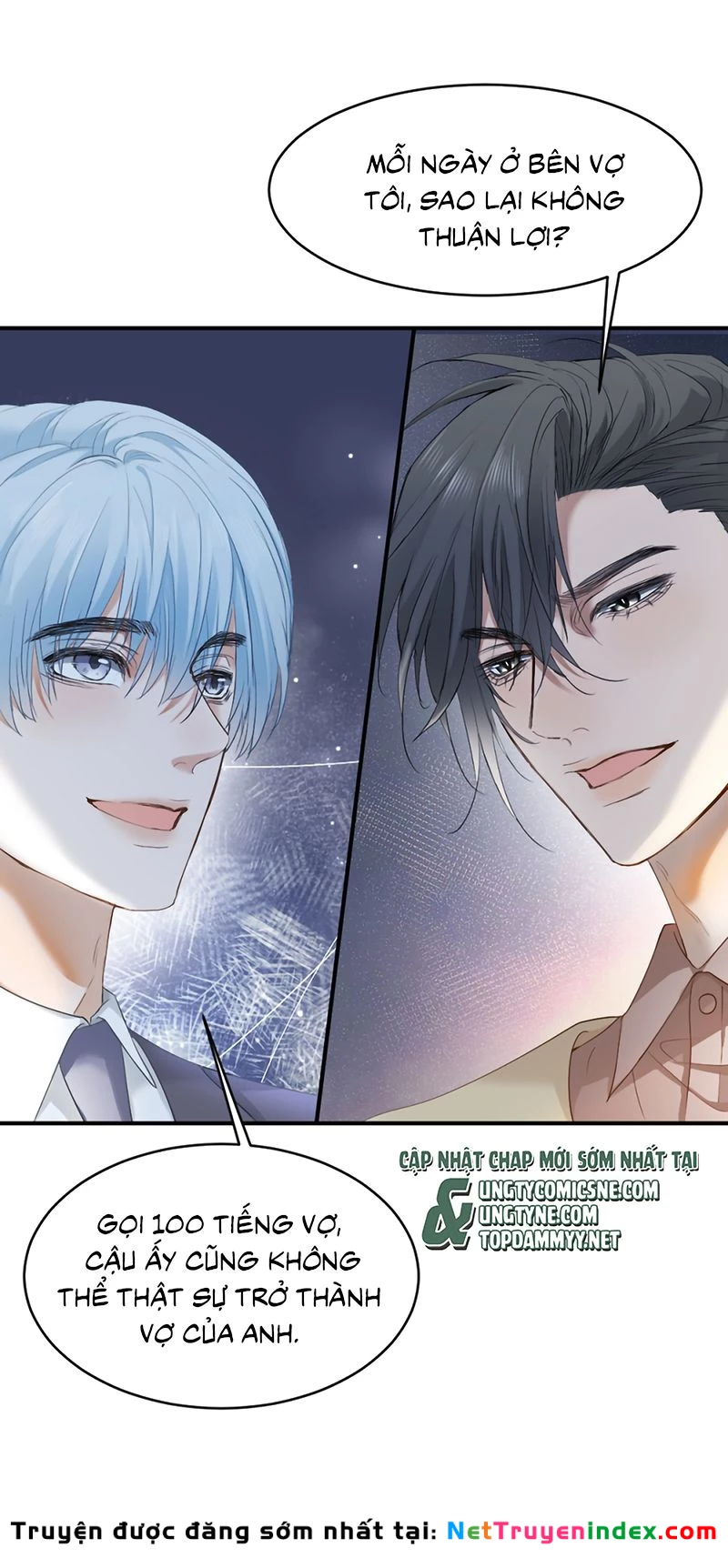 Tiểu Thiếu Gia Dựa Vào Mỹ Mạo Hoành Hành Toàn Hệ Thống Chapter 97 - 21