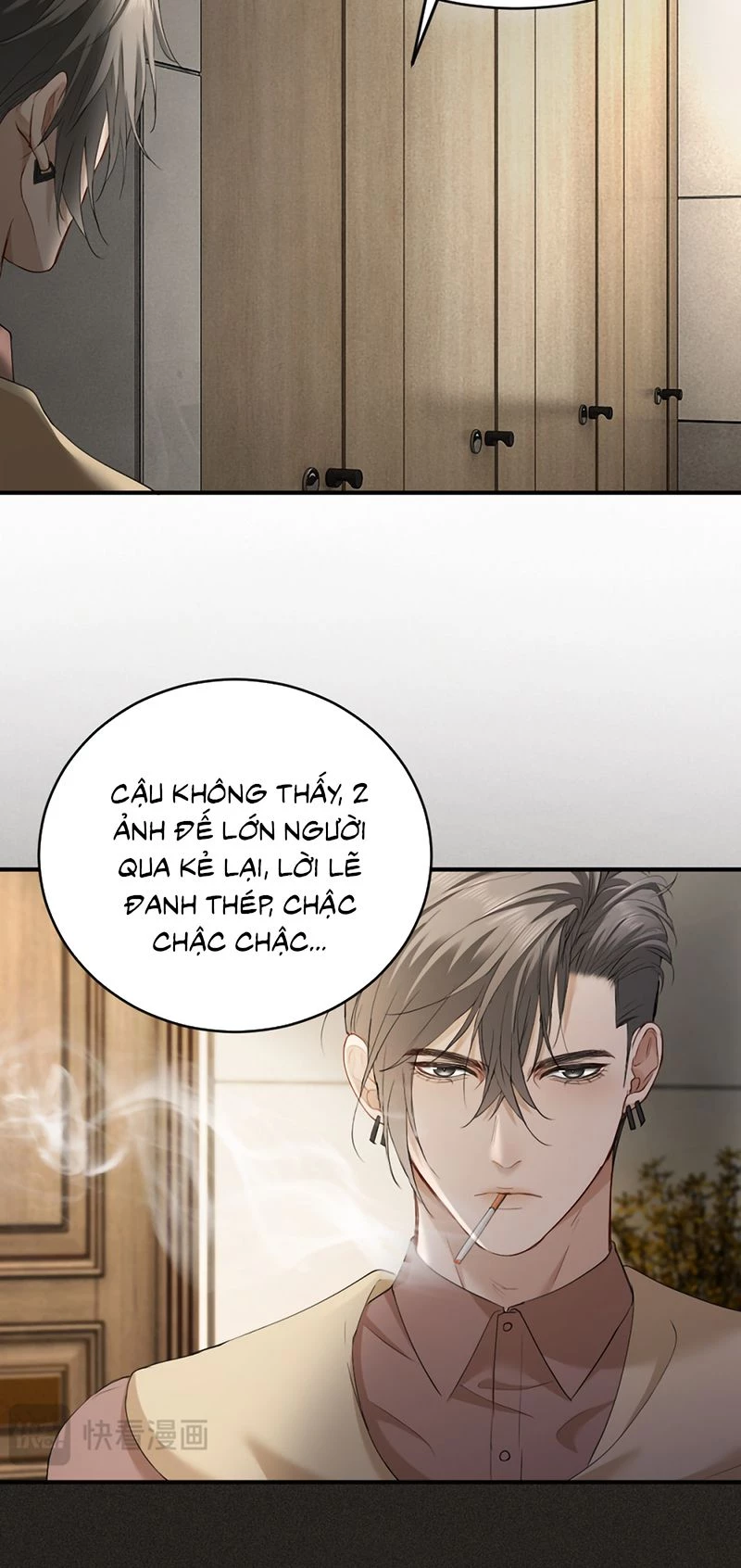 Tiểu Thiếu Gia Dựa Vào Mỹ Mạo Hoành Hành Toàn Hệ Thống Chapter 97 - 34