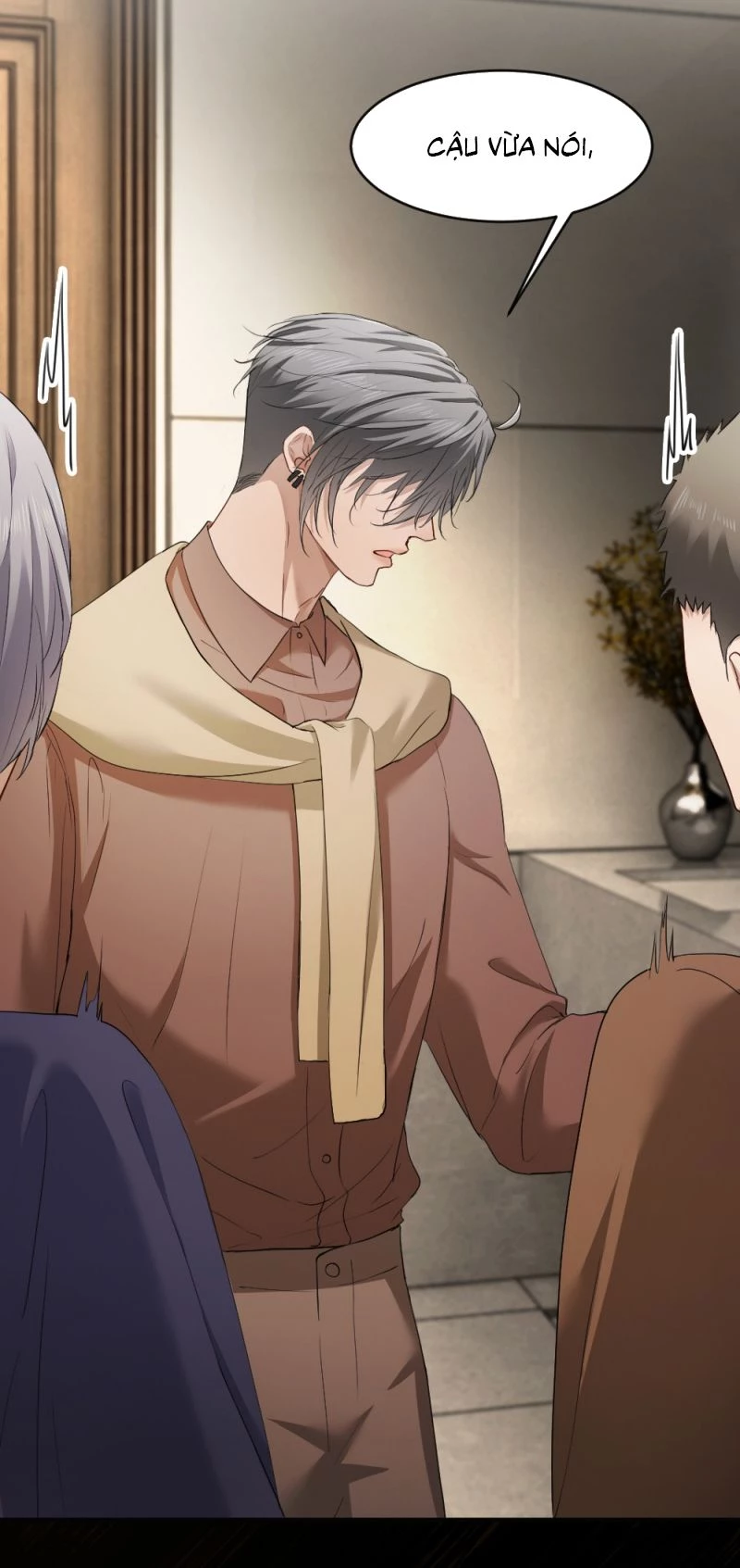 Tiểu Thiếu Gia Dựa Vào Mỹ Mạo Hoành Hành Toàn Hệ Thống Chapter 97 - 39