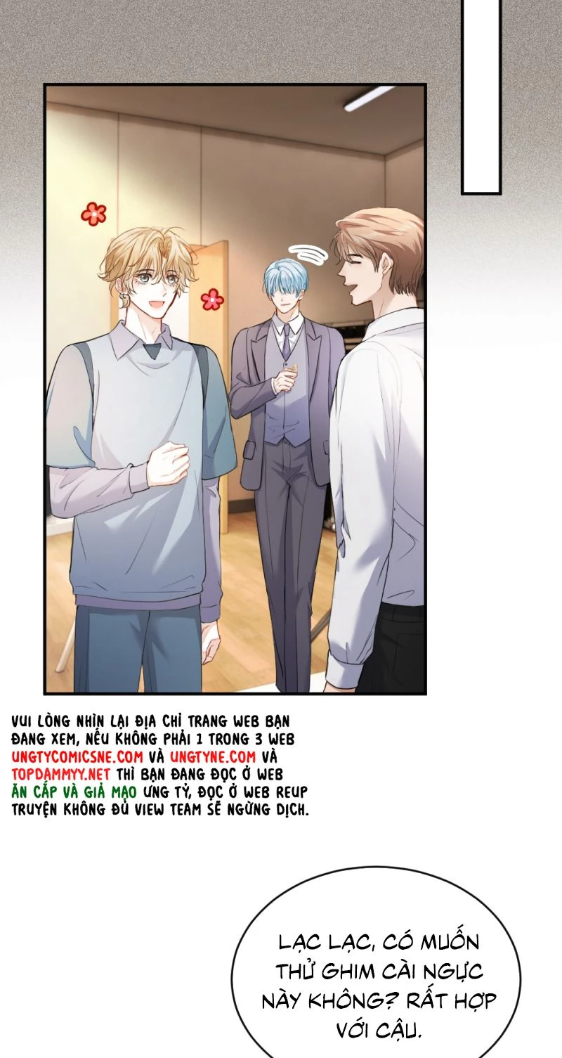 Tiểu Thiếu Gia Dựa Vào Mỹ Mạo Hoành Hành Toàn Hệ Thống Chapter 97 - 42