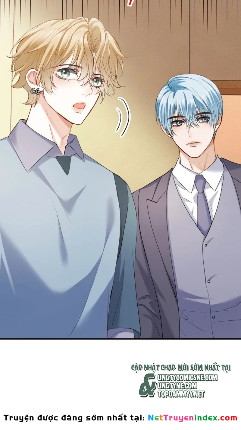 Tiểu Thiếu Gia Dựa Vào Mỹ Mạo Hoành Hành Toàn Hệ Thống Chapter 97 - 44