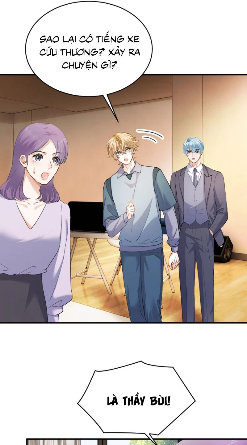 Tiểu Thiếu Gia Dựa Vào Mỹ Mạo Hoành Hành Toàn Hệ Thống Chapter 97 - 45