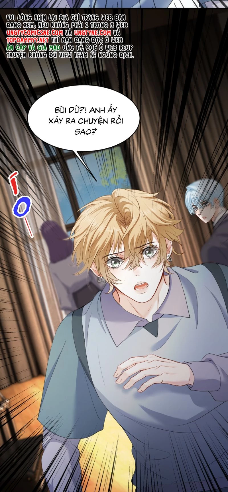 Tiểu Thiếu Gia Dựa Vào Mỹ Mạo Hoành Hành Toàn Hệ Thống Chapter 97 - 47