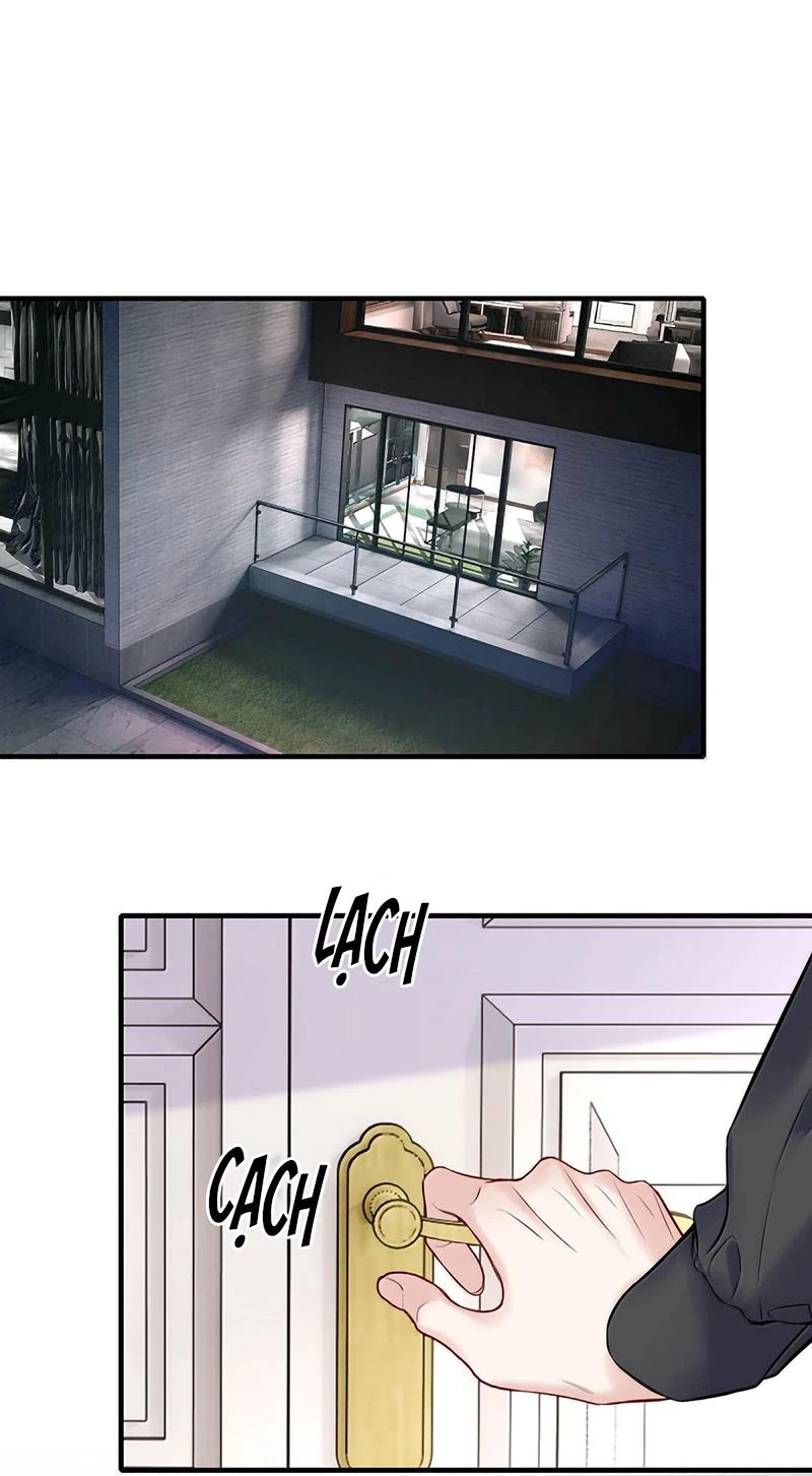 Công Lược Đối Tượng! Hình Tượng Của Cậu Sập Rồi! Chapter 50 - 3