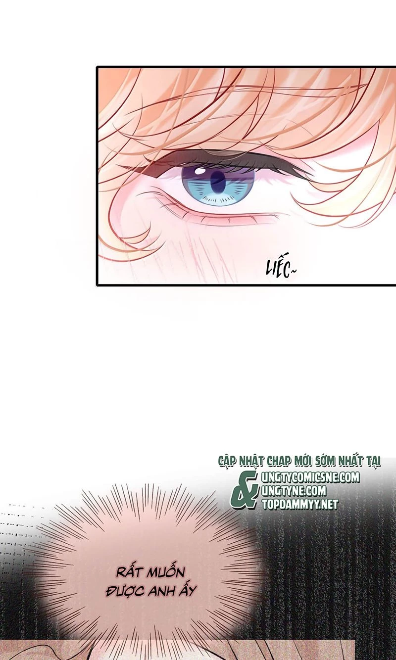 Công Lược Đối Tượng! Hình Tượng Của Cậu Sập Rồi! Chapter 50 - 7