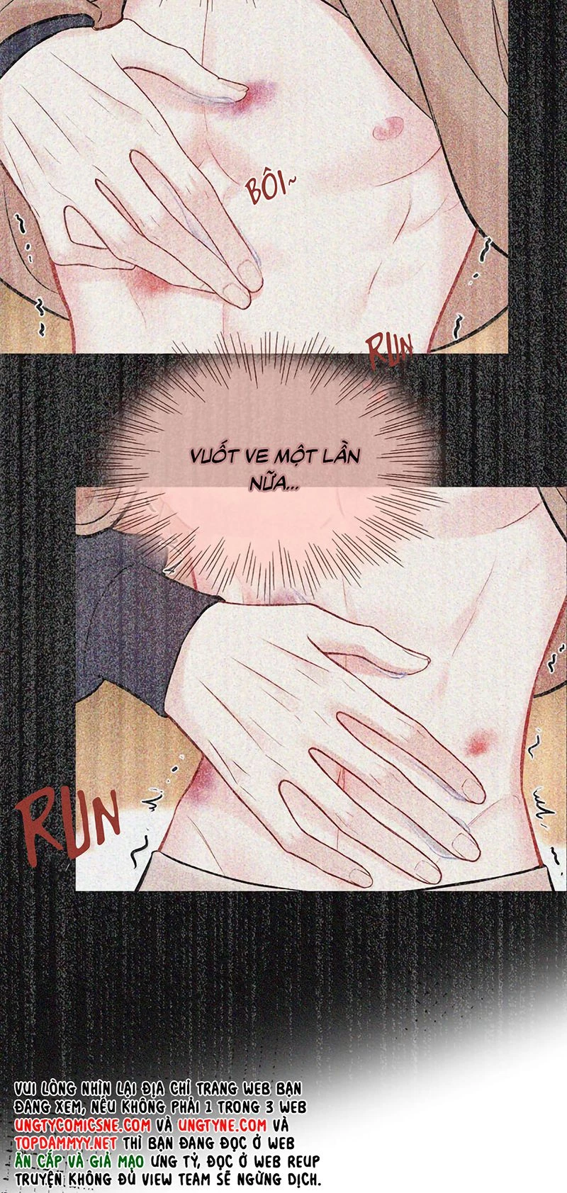 Công Lược Đối Tượng! Hình Tượng Của Cậu Sập Rồi! Chapter 50 - 8