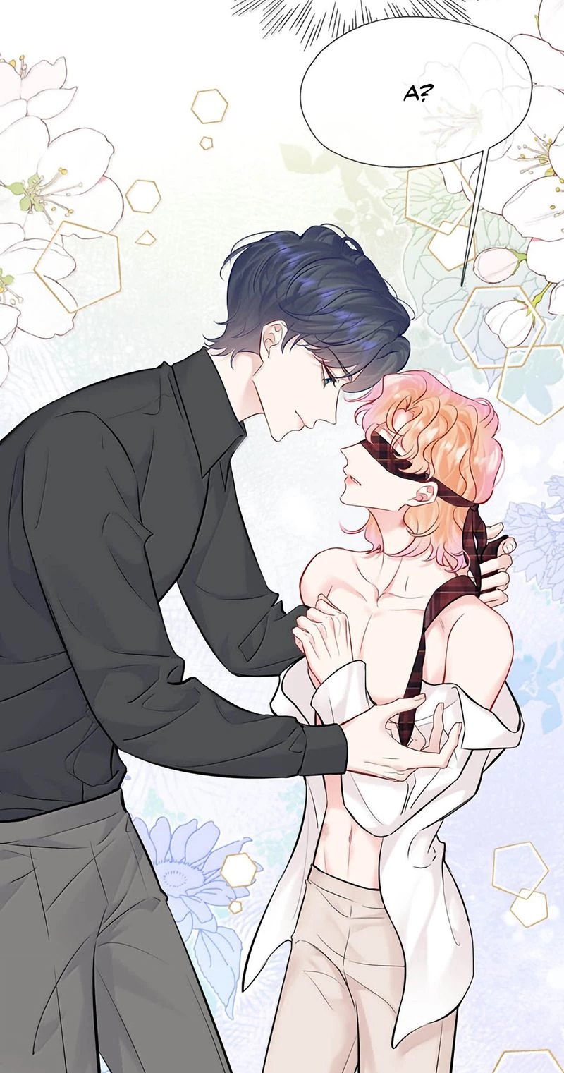 Công Lược Đối Tượng! Hình Tượng Của Cậu Sập Rồi! Chapter 50 - 10