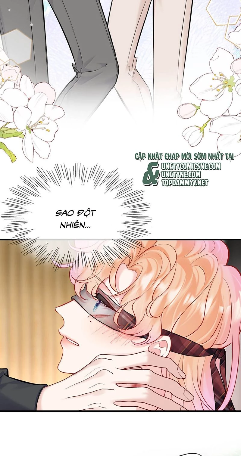 Công Lược Đối Tượng! Hình Tượng Của Cậu Sập Rồi! Chapter 50 - 11