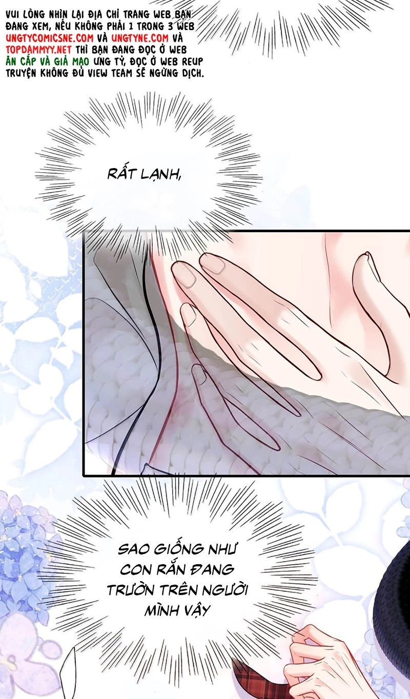 Công Lược Đối Tượng! Hình Tượng Của Cậu Sập Rồi! Chapter 50 - 13