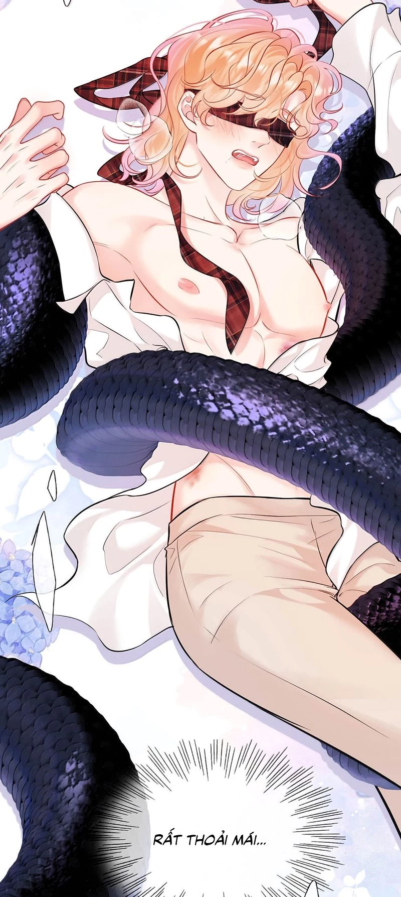 Công Lược Đối Tượng! Hình Tượng Của Cậu Sập Rồi! Chapter 50 - 14