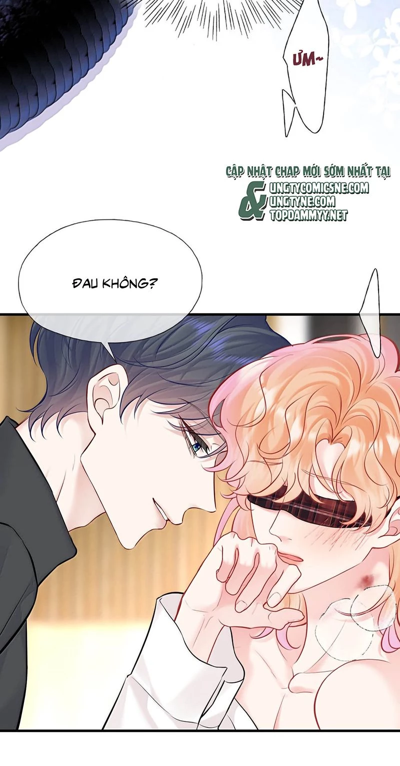 Công Lược Đối Tượng! Hình Tượng Của Cậu Sập Rồi! Chapter 50 - 15