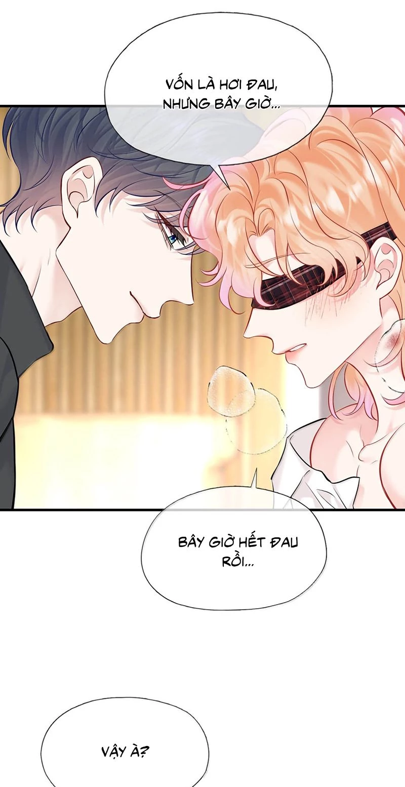 Công Lược Đối Tượng! Hình Tượng Của Cậu Sập Rồi! Chapter 50 - 16