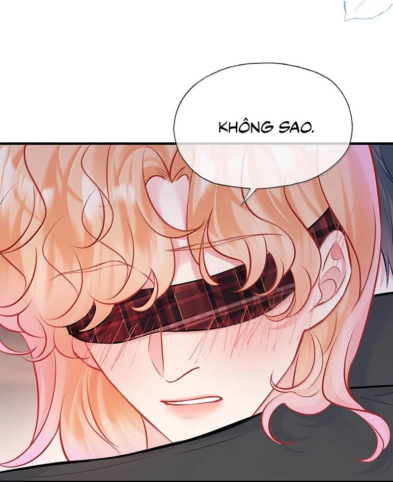 Công Lược Đối Tượng! Hình Tượng Của Cậu Sập Rồi! Chapter 50 - 19