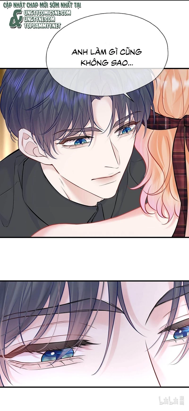 Công Lược Đối Tượng! Hình Tượng Của Cậu Sập Rồi! Chapter 50 - 20