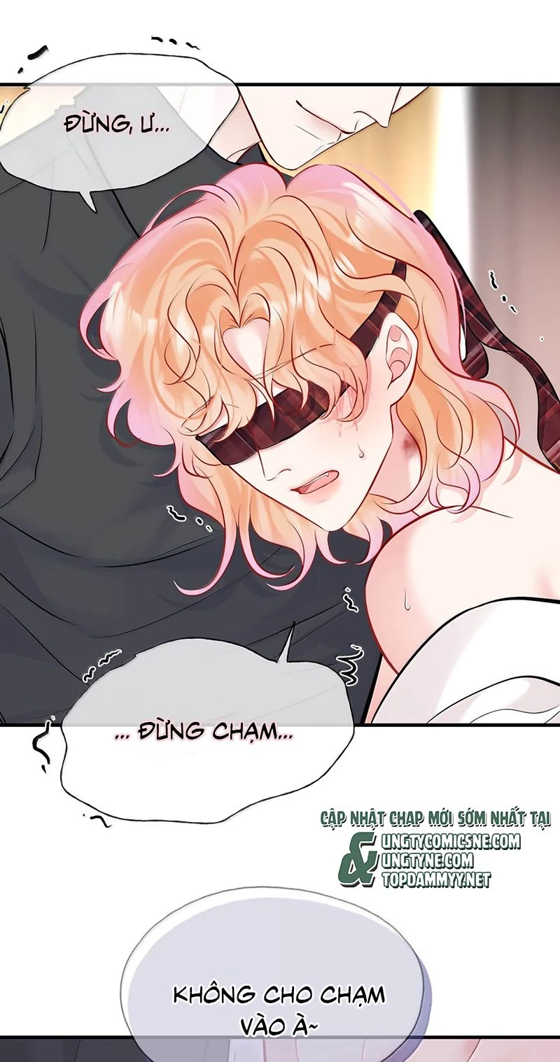 Công Lược Đối Tượng! Hình Tượng Của Cậu Sập Rồi! Chapter 50 - 24