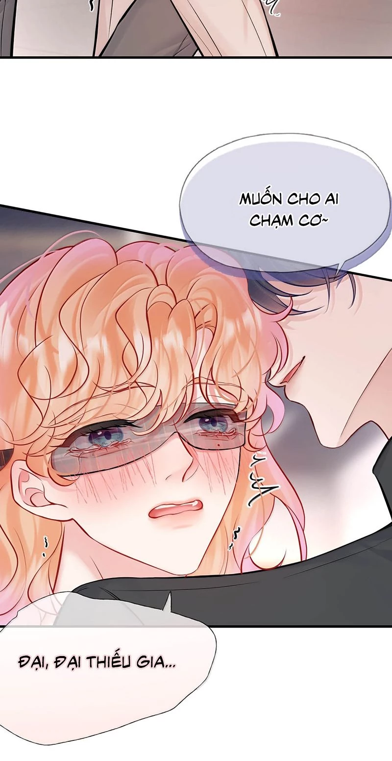 Công Lược Đối Tượng! Hình Tượng Của Cậu Sập Rồi! Chapter 50 - 27