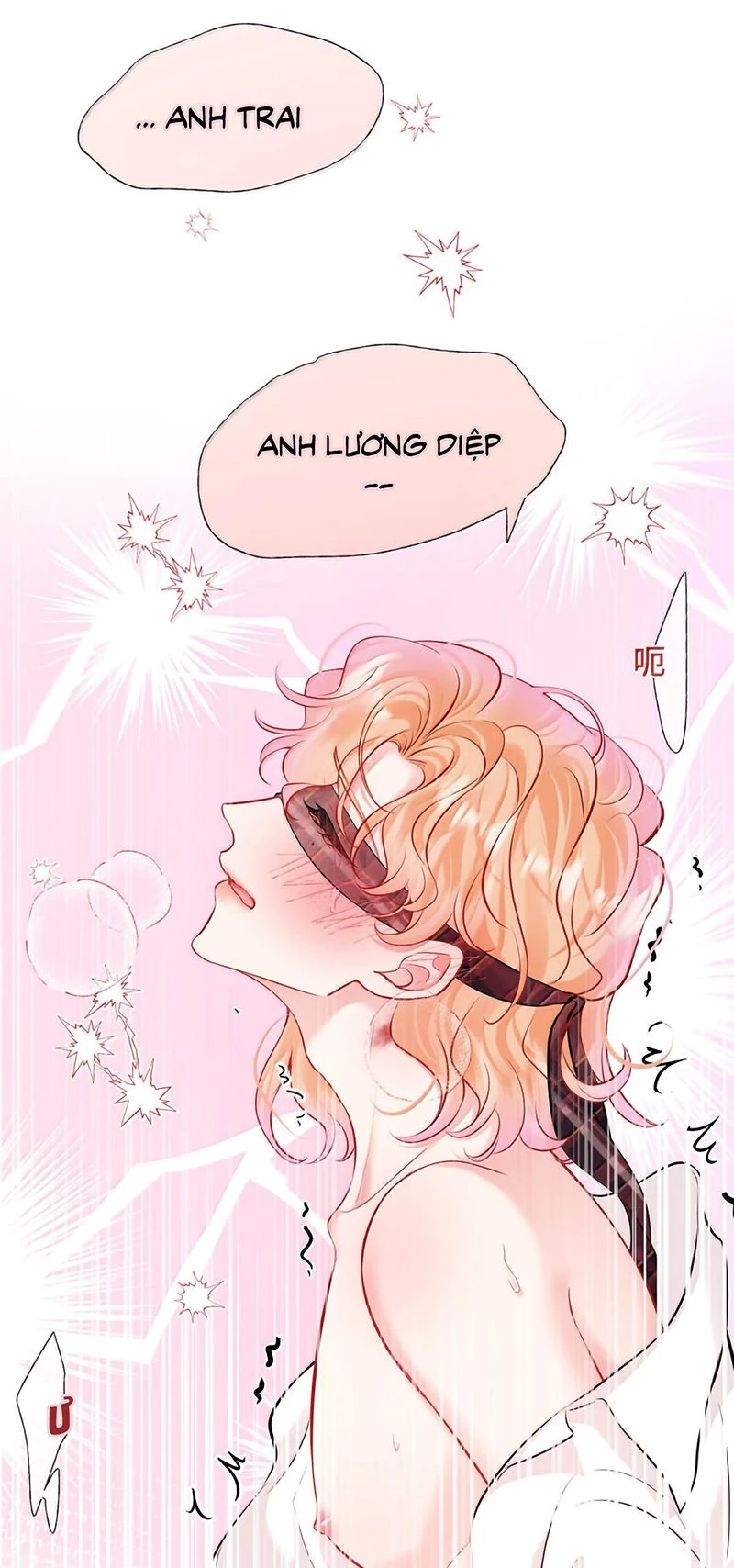 Công Lược Đối Tượng! Hình Tượng Của Cậu Sập Rồi! Chapter 50 - 29