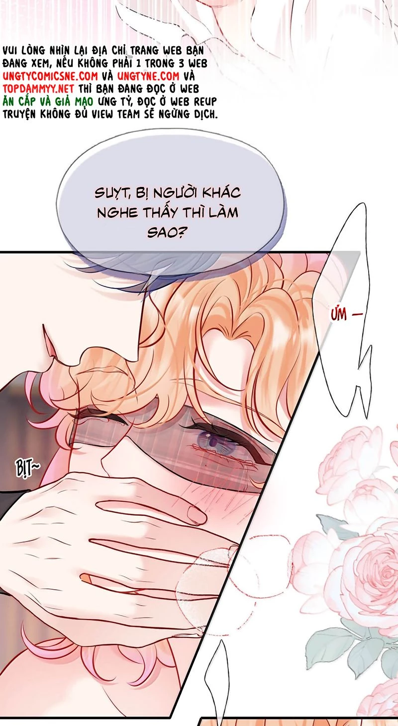 Công Lược Đối Tượng! Hình Tượng Của Cậu Sập Rồi! Chapter 50 - 30