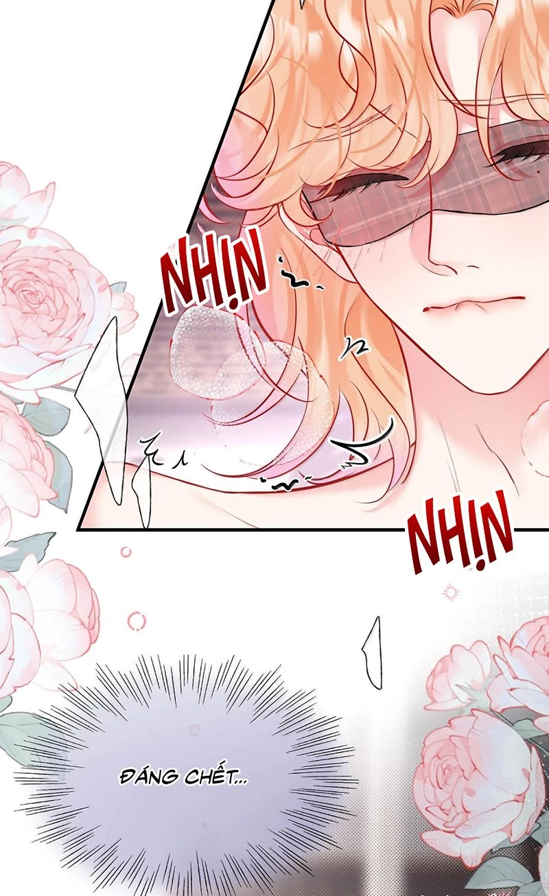 Công Lược Đối Tượng! Hình Tượng Của Cậu Sập Rồi! Chapter 50 - 31