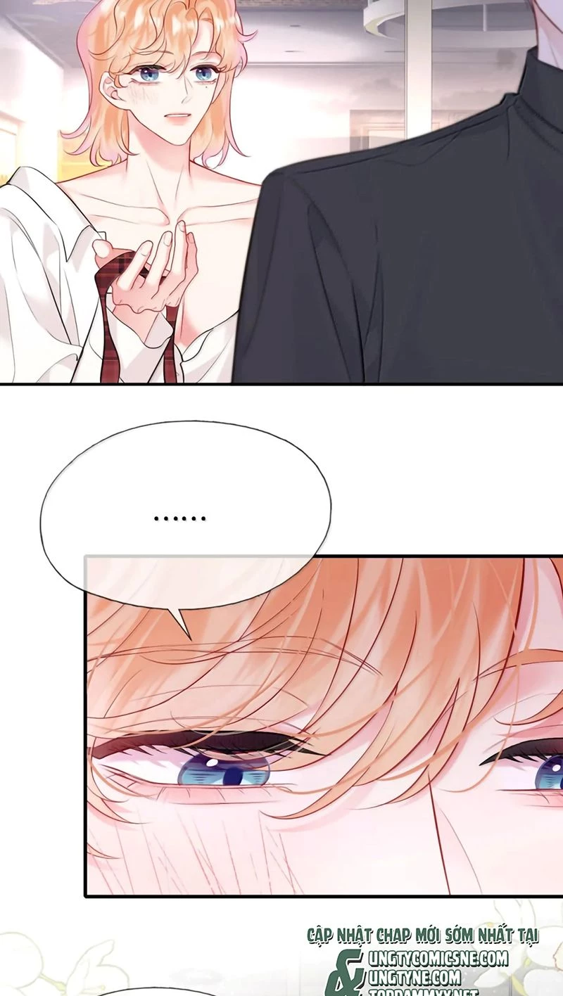 Công Lược Đối Tượng! Hình Tượng Của Cậu Sập Rồi! Chapter 51 - 9