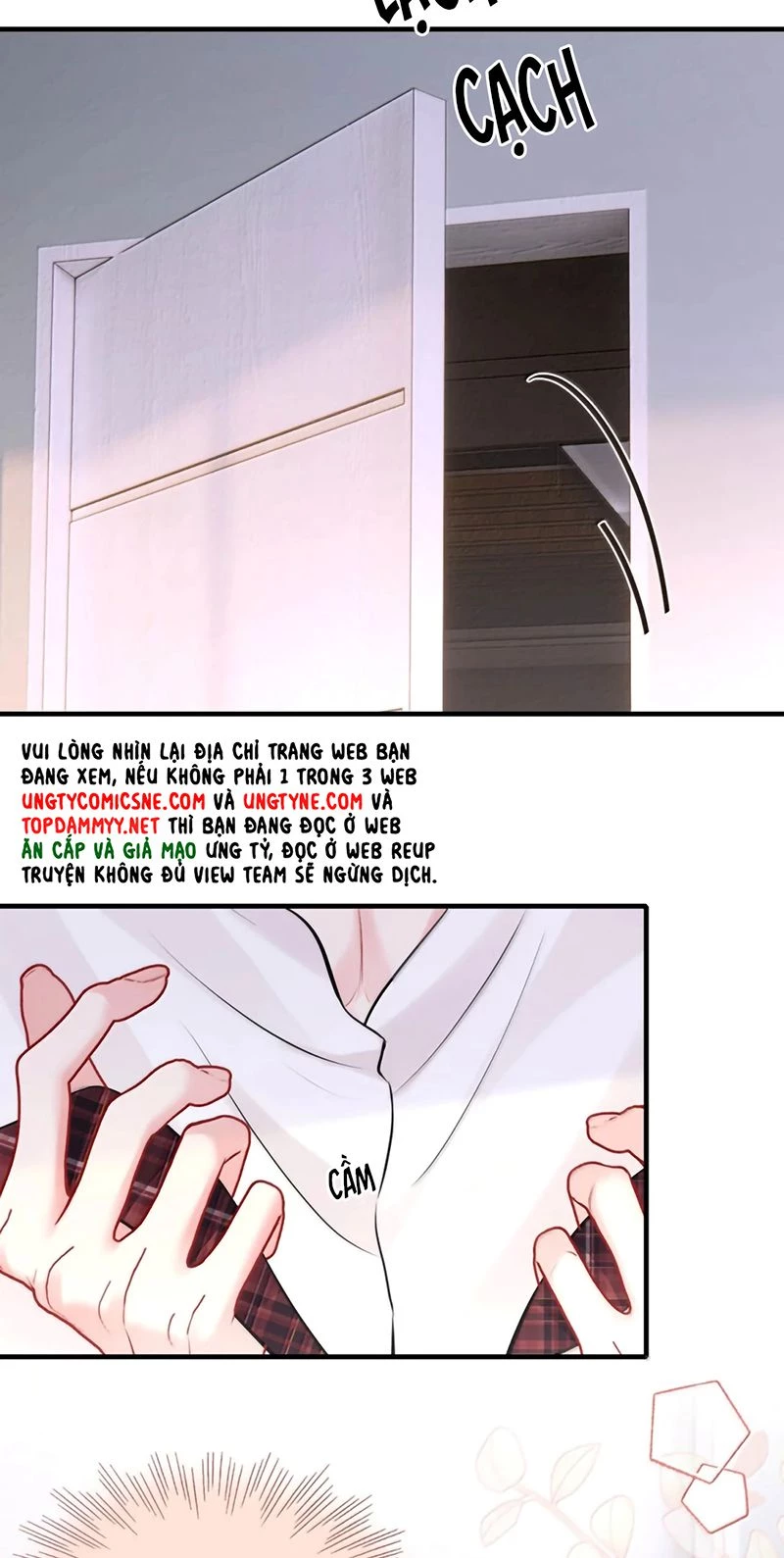 Công Lược Đối Tượng! Hình Tượng Của Cậu Sập Rồi! Chapter 51 - 11