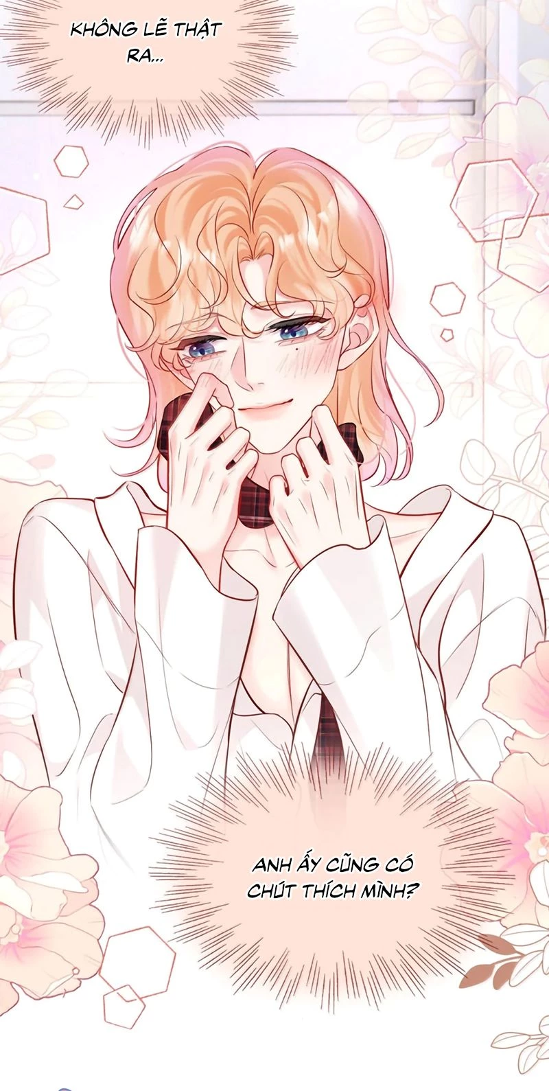 Công Lược Đối Tượng! Hình Tượng Của Cậu Sập Rồi! Chapter 51 - 12