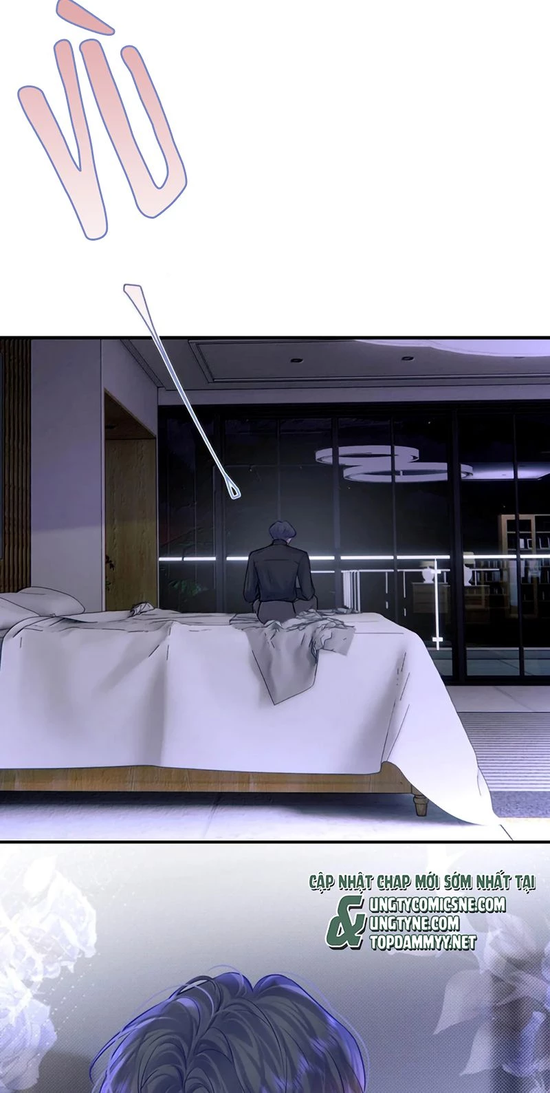 Công Lược Đối Tượng! Hình Tượng Của Cậu Sập Rồi! Chapter 51 - 13