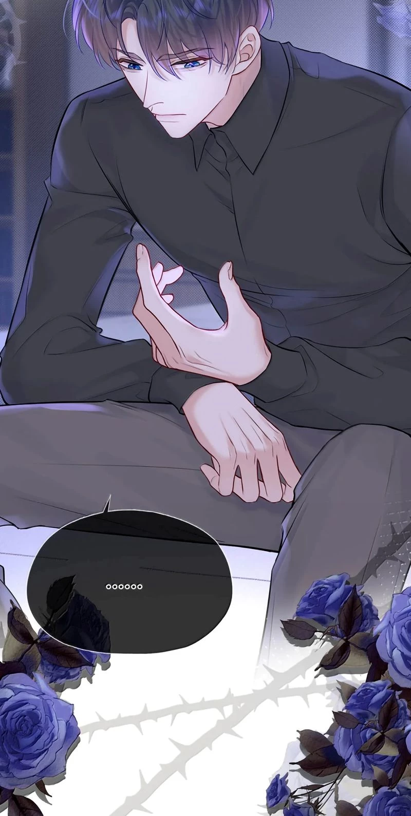 Công Lược Đối Tượng! Hình Tượng Của Cậu Sập Rồi! Chapter 51 - 14