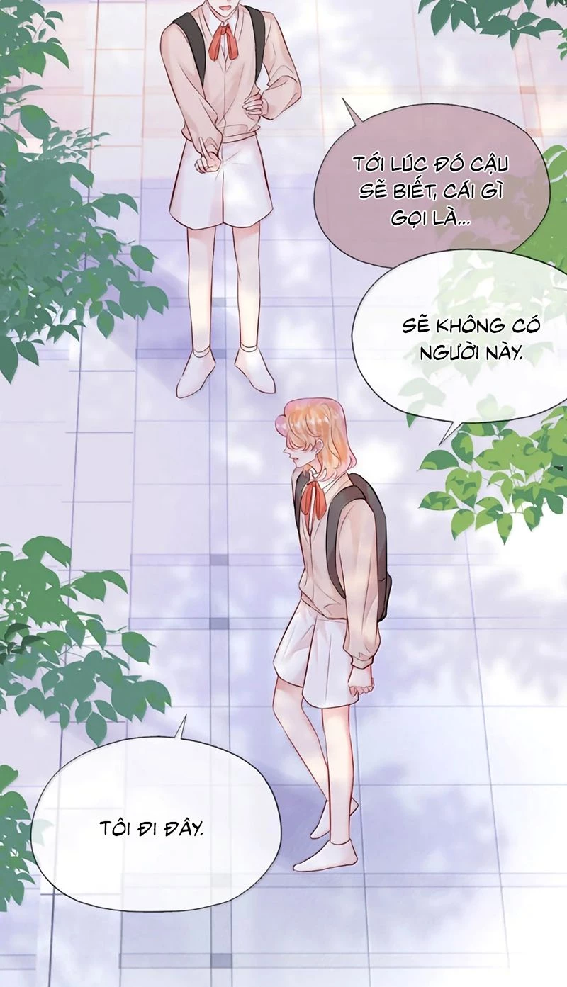 Công Lược Đối Tượng! Hình Tượng Của Cậu Sập Rồi! Chapter 51 - 19