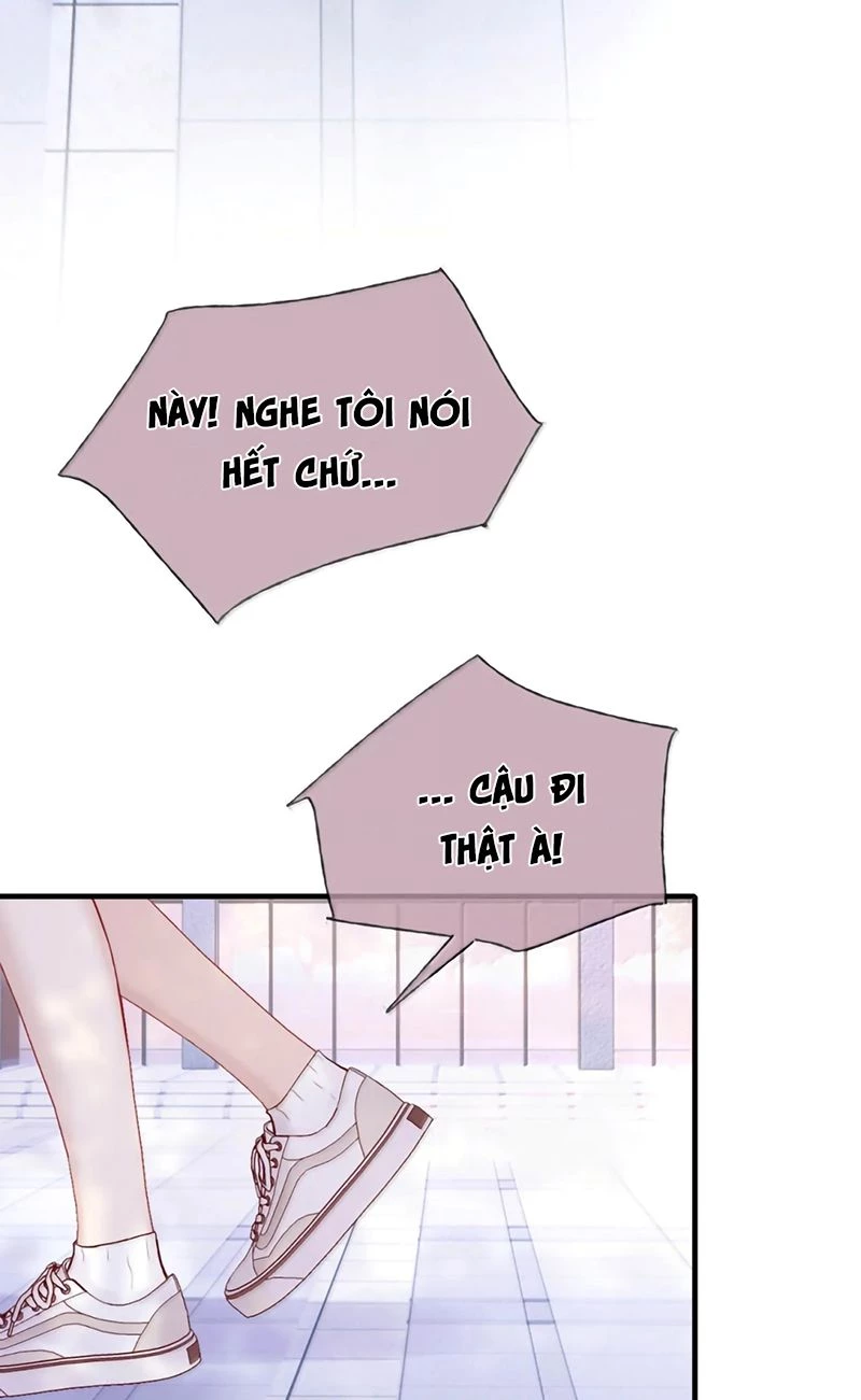 Công Lược Đối Tượng! Hình Tượng Của Cậu Sập Rồi! Chapter 51 - 20