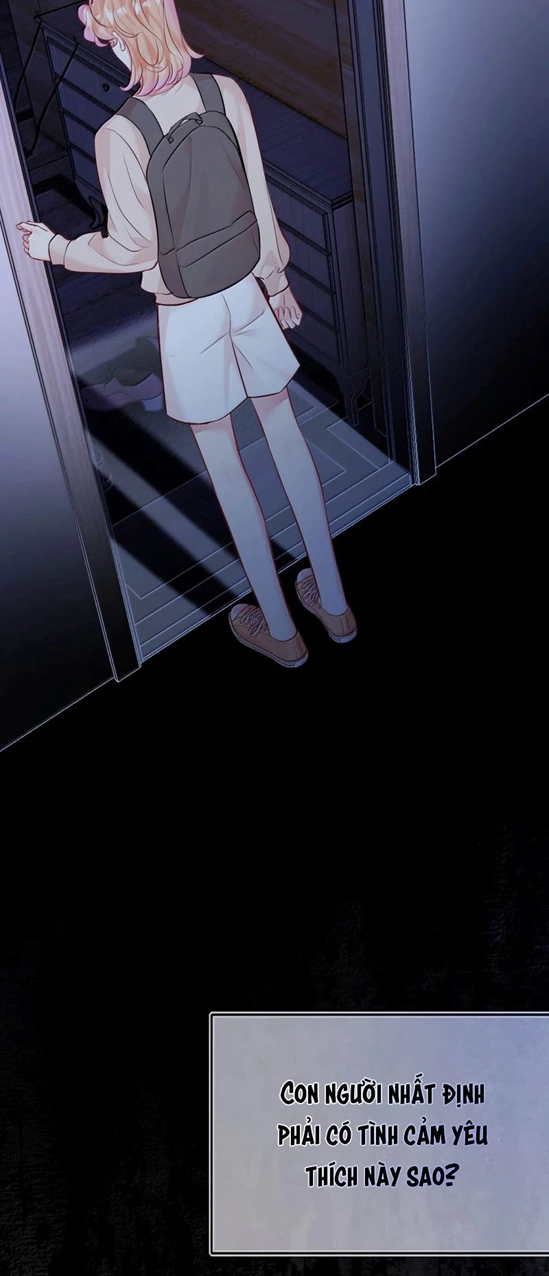 Công Lược Đối Tượng! Hình Tượng Của Cậu Sập Rồi! Chapter 51 - 24