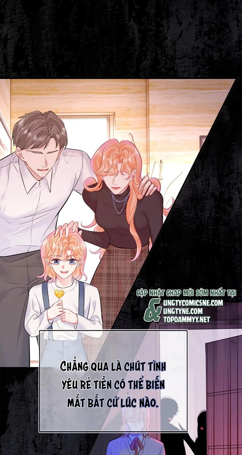 Công Lược Đối Tượng! Hình Tượng Của Cậu Sập Rồi! Chapter 51 - 25