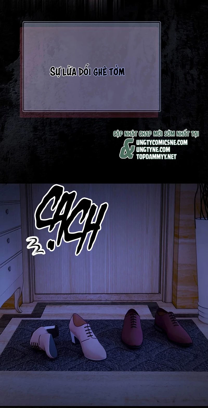 Công Lược Đối Tượng! Hình Tượng Của Cậu Sập Rồi! Chapter 51 - 30