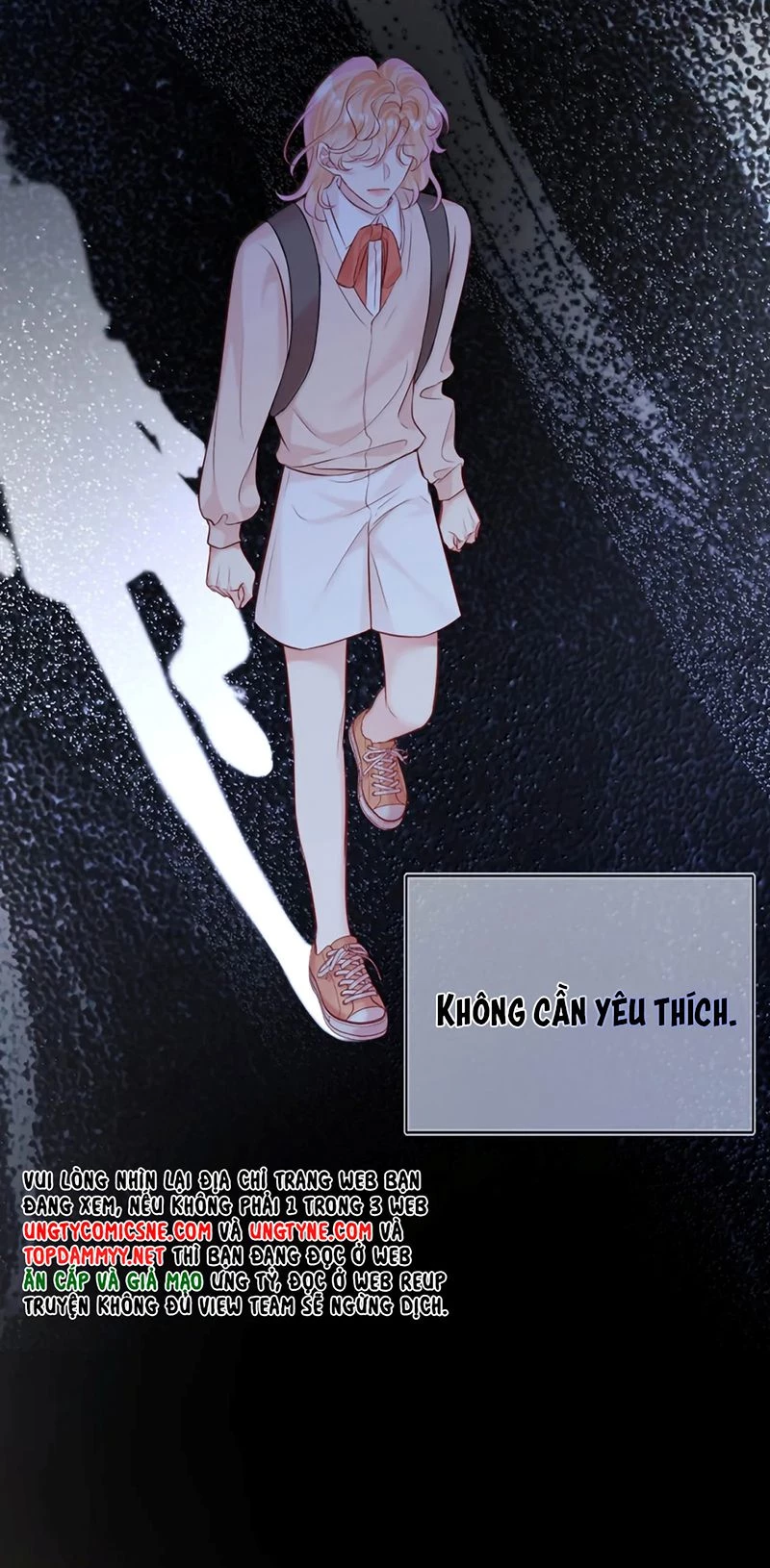 Công Lược Đối Tượng! Hình Tượng Của Cậu Sập Rồi! Chapter 51 - 32