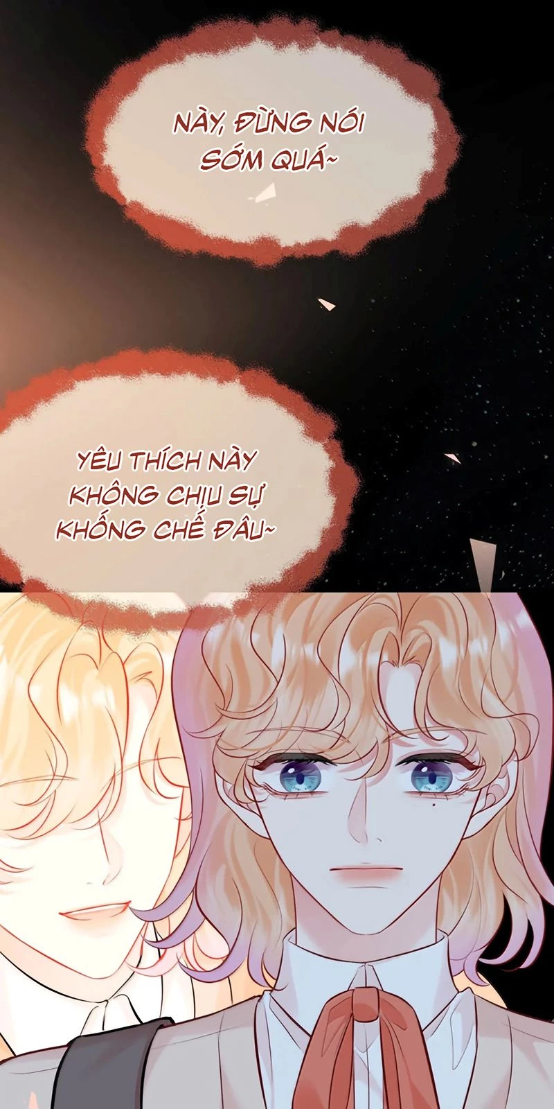 Công Lược Đối Tượng! Hình Tượng Của Cậu Sập Rồi! Chapter 51 - 33