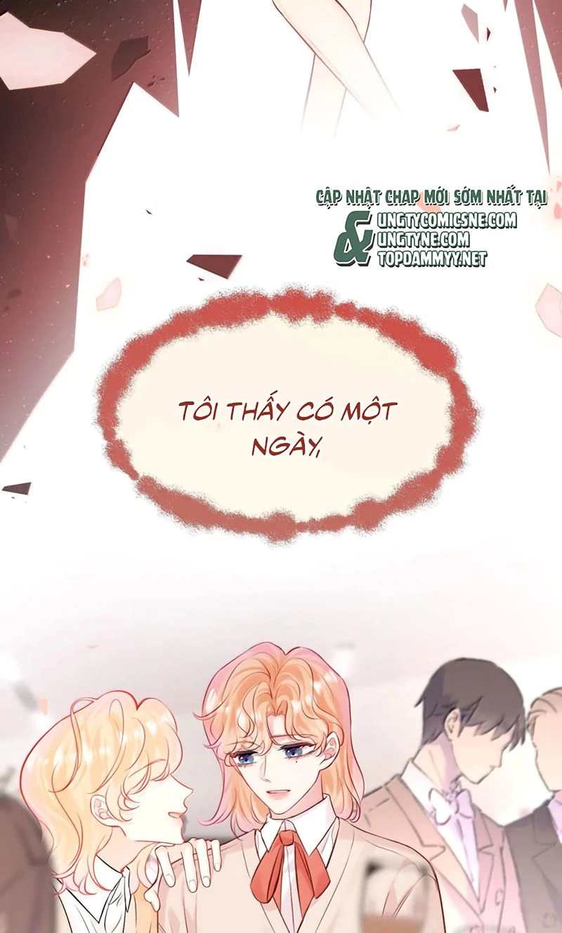 Công Lược Đối Tượng! Hình Tượng Của Cậu Sập Rồi! Chapter 51 - 35